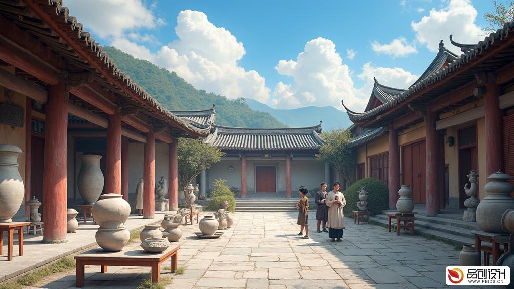景德镇市软件界面优化单位的创新与实践
