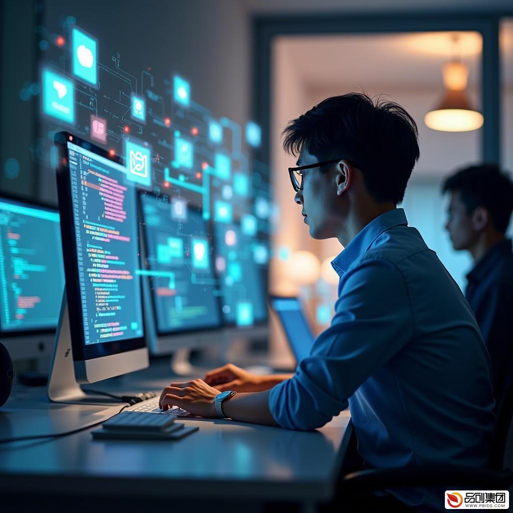 全面指南：如何高效开发多个小程序
