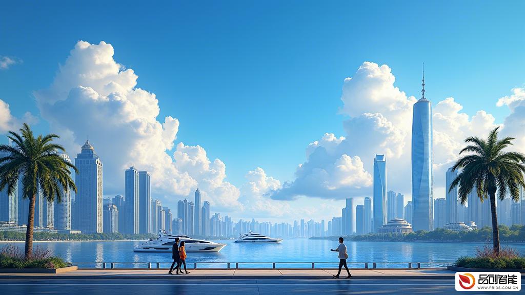 珠海市蓝牙低功耗协议栈系统工场：技术创新与智能制造的典范
