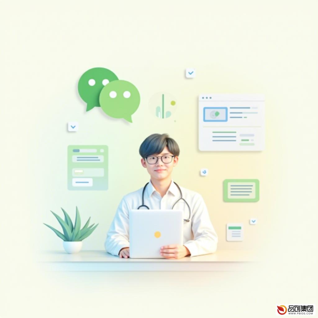 公众号内小程序开发全攻略：从零到一的实战指南
