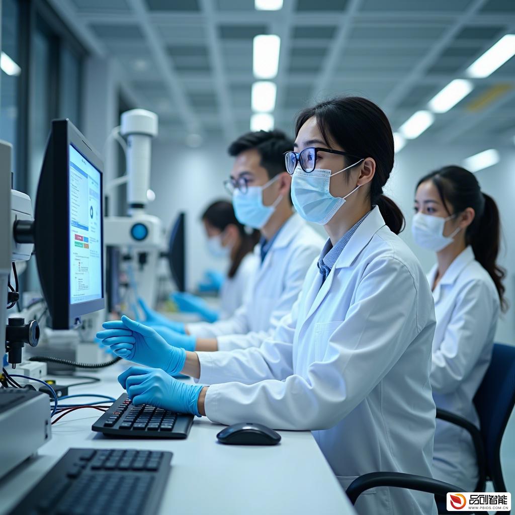 天津市医疗级传感器集成开发：创新引领医疗...