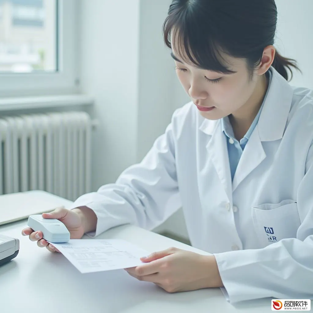 佛山市医疗OCR处方识别系统：运营商的角色与未来展望
