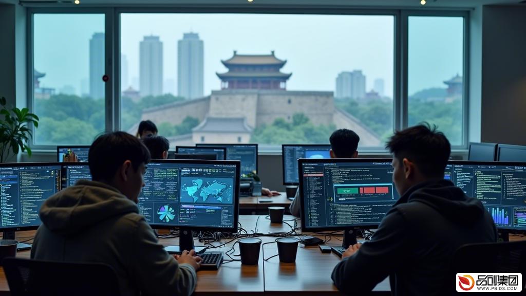 西安软件开发定制：打造专属数字化解决方案
