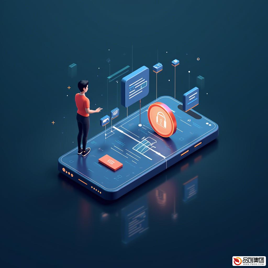 手机软件定制开发：打造专属应用的全方位指南
