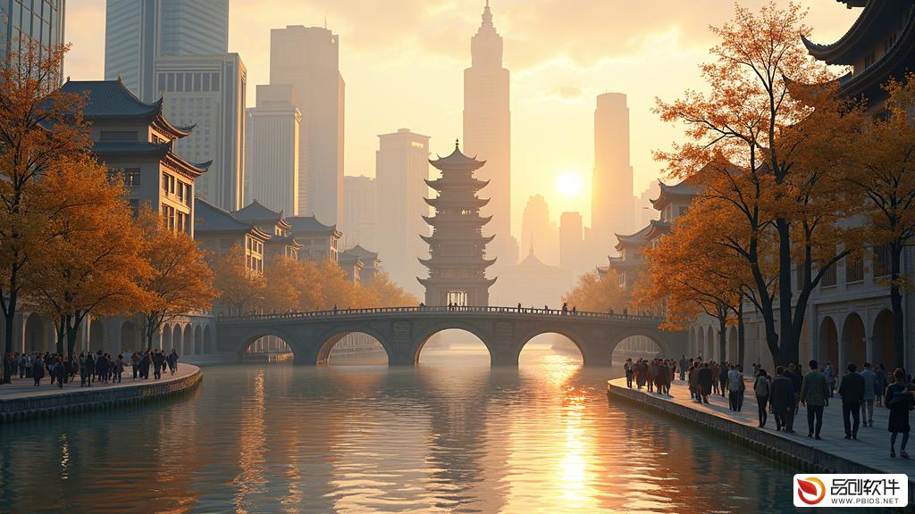 杭州市人员行为识别系统研发：创新科技引领智慧城市新篇章

