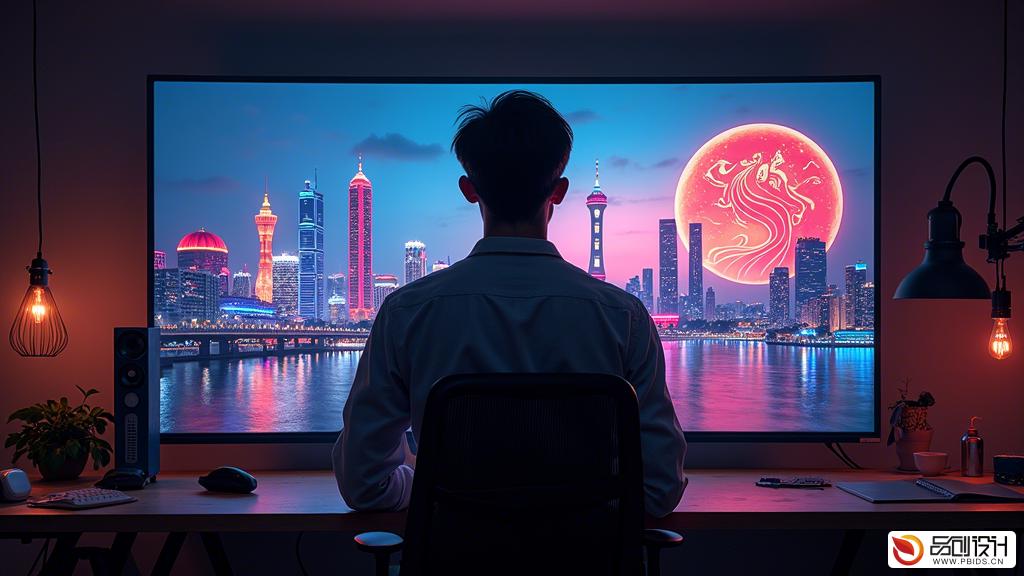 鞍山界面微交互设计工作室：匠心独运，塑造数字世界的细腻体验
