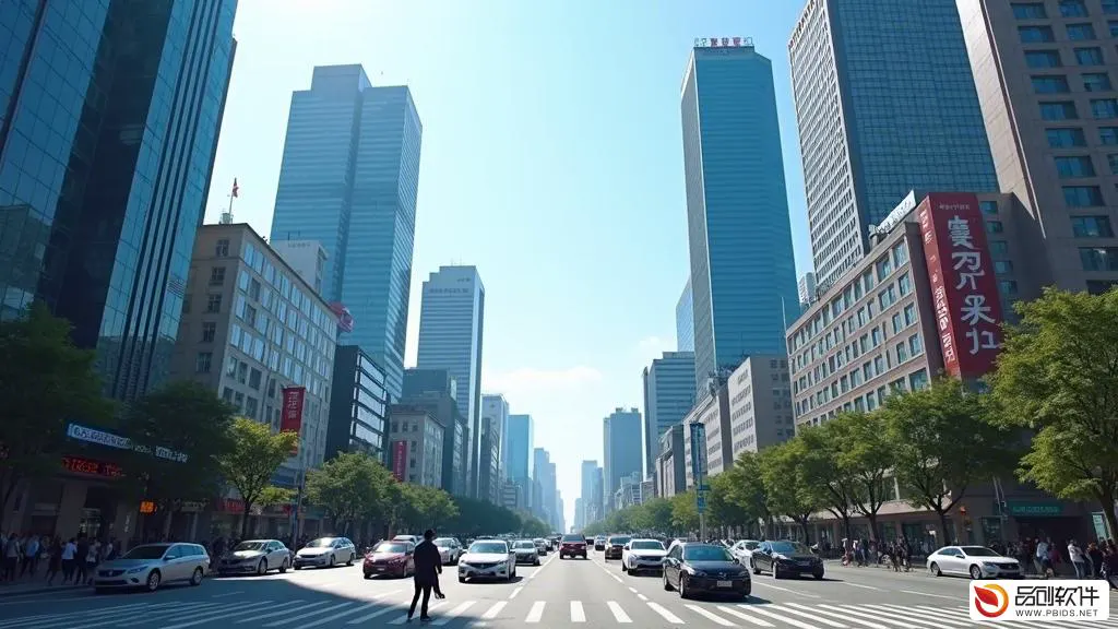 宁波市金融科技系统开发：创新引领金融服务新篇章
