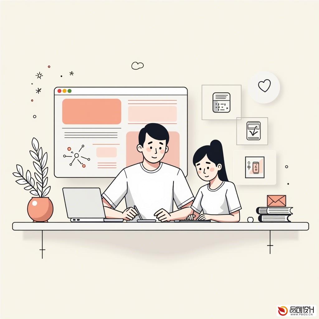 吕梁市界面美学设计中心:创意与艺术的完美融合