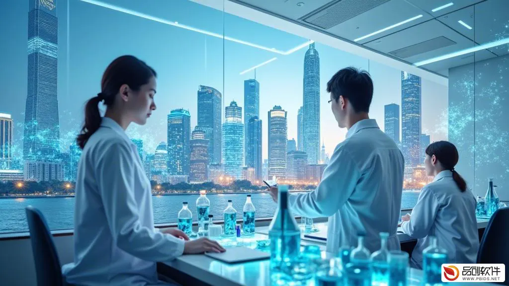 上海市医药低功耗蓝牙定位平台技术中心：创新引领医疗智能化新篇章
