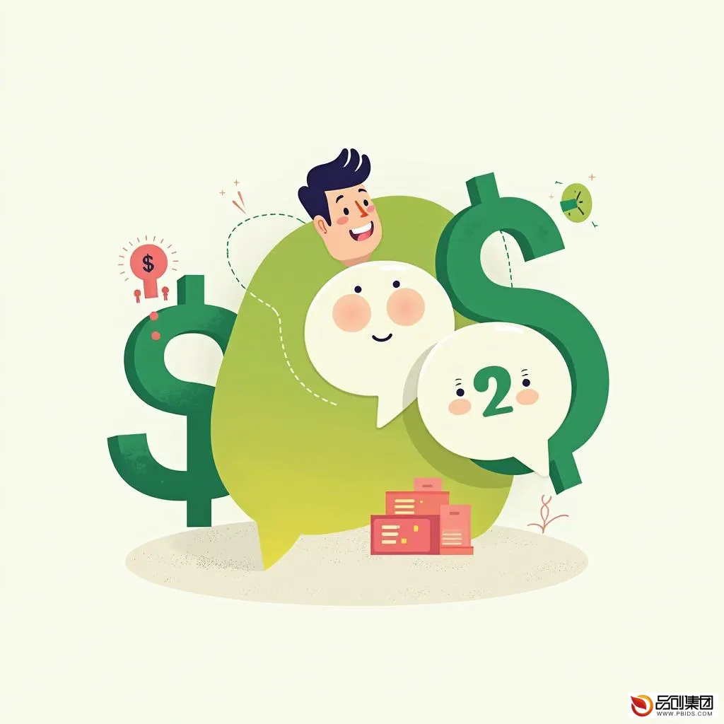 微信小程序开发费用全解析