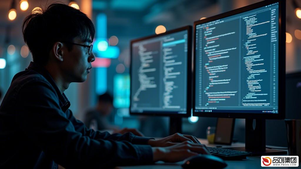 软件开发定做公司：打造专属数字化解决方案的领航者
