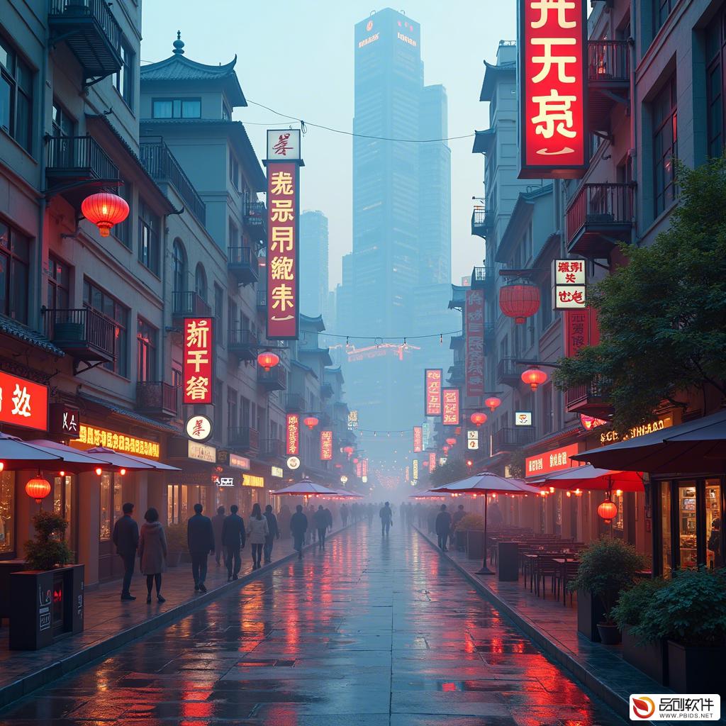 成都市危险场景预警系统企业的创新与发展
