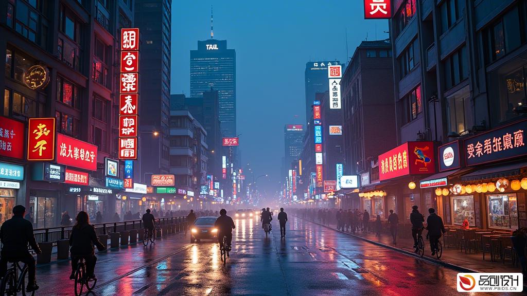 贵港市应用体验升级有限公司：引领数字服务新风尚
