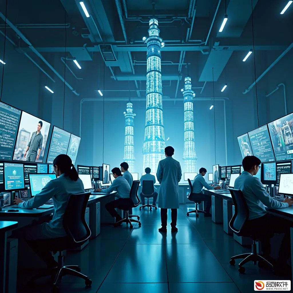 无锡市5G+AI视频网关系统研发团队的创新之路
