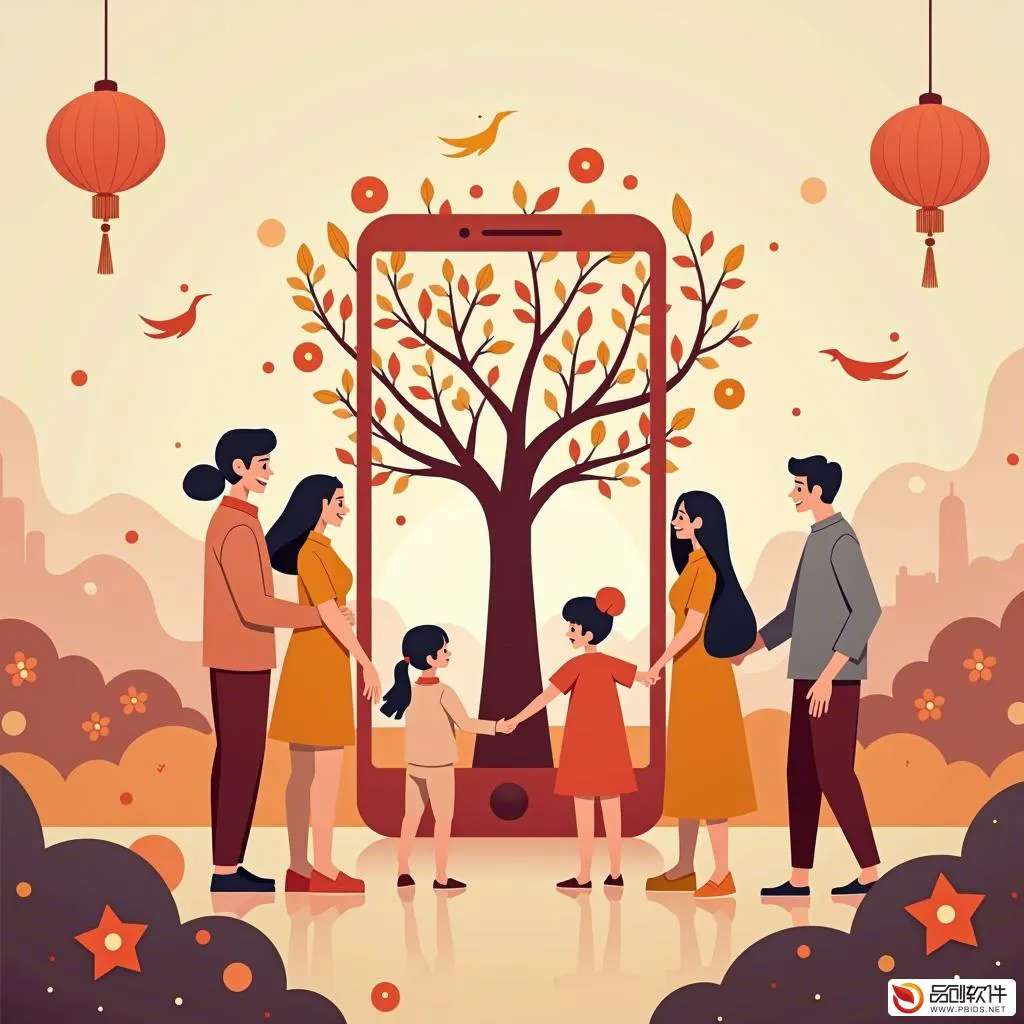 合肥市宗亲文化社区APP：连接血脉，传承文化的新桥梁
