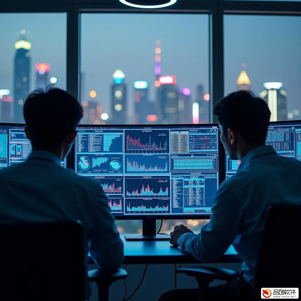 广州市运维监控一体化部署集团：引领数字化转型的新篇章
