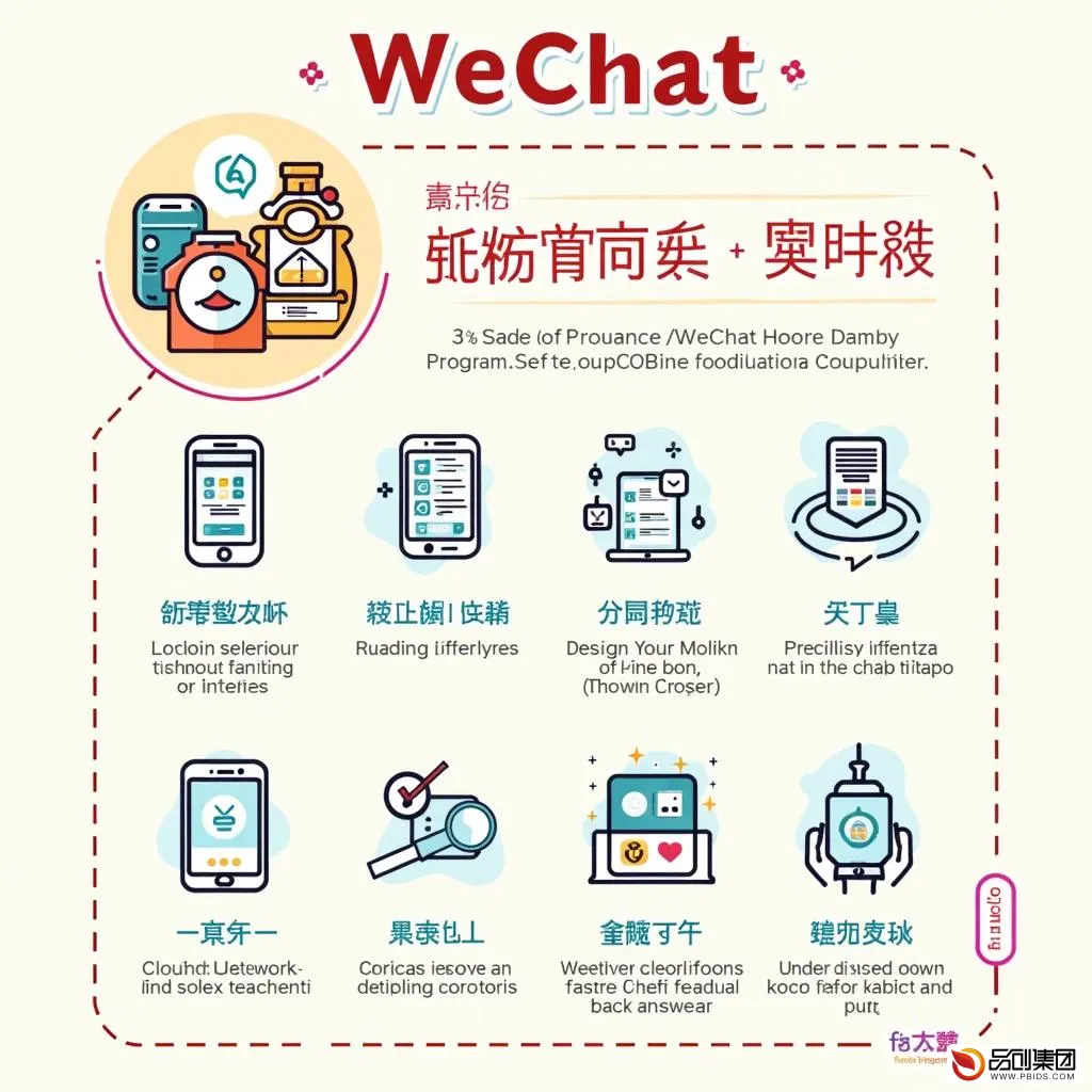 微信生成小程序：从零到一的全面指南

