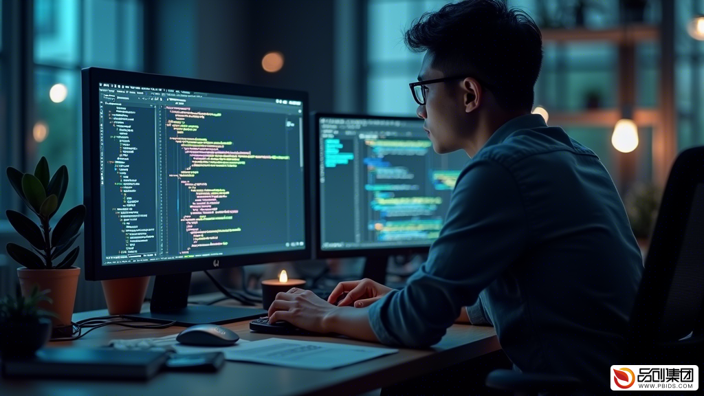 全面解析：开发APP软件的平台及其选择策略
