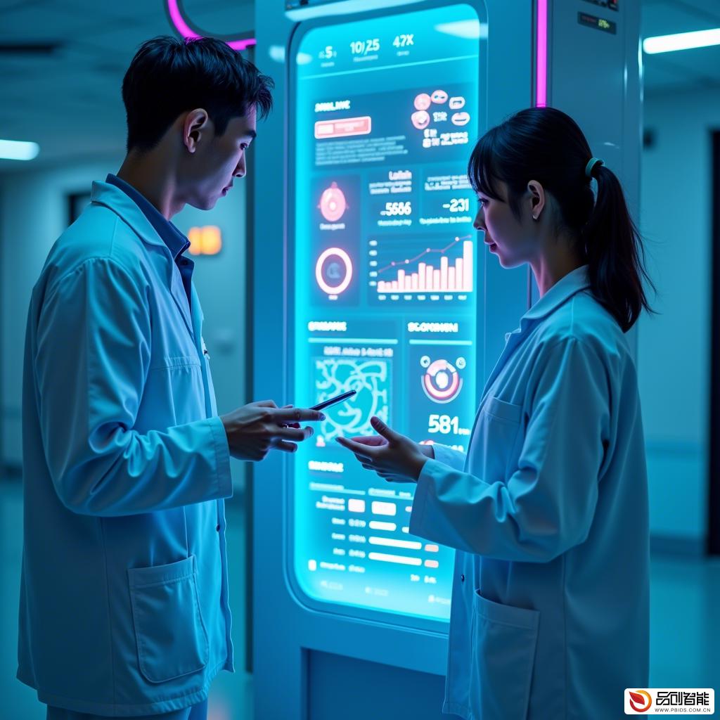 无锡市医疗设备功耗沙盒平台的创新之路
