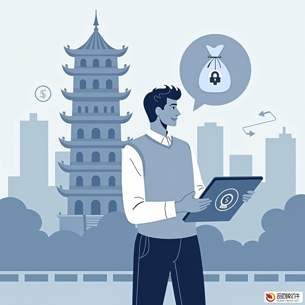 成都市私募资金托管平台公司：专业、安全与高效的...