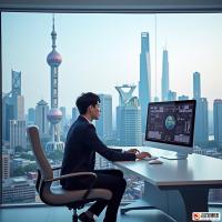 上海UI设计费用全解析：了解您的设计预算
