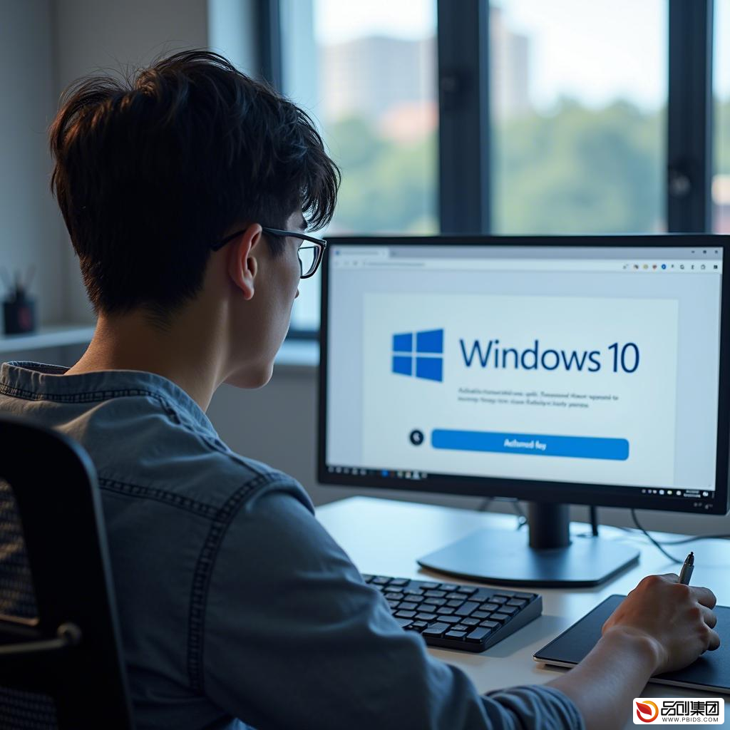 W10教育版激活工具全面解析与安全下载指南
