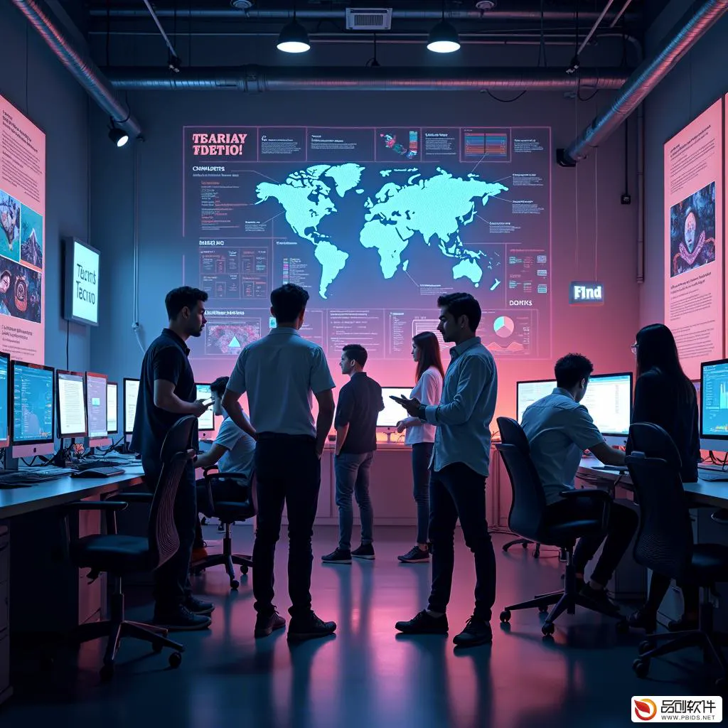 宁波市平安科技定制化方案工作室：创新引领，打造...