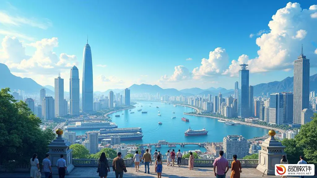 珠海市保险产品工厂系统开发：创新引领保险科技新篇章

