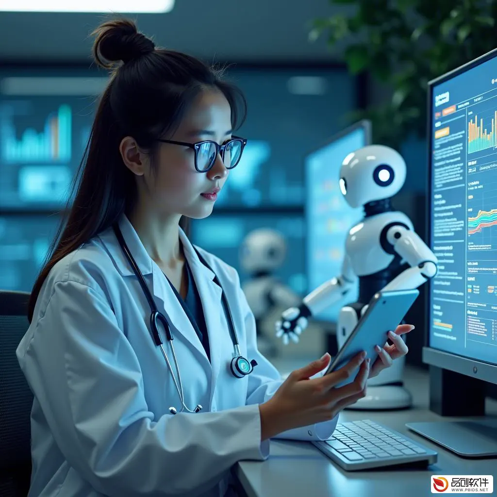武汉市AI用药冲突预警平台服务站：科技守护健康的新篇章
