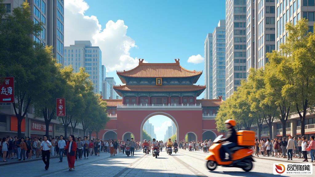 北京市医疗设备电源保护平台中心：保障医疗安全的坚实后盾
