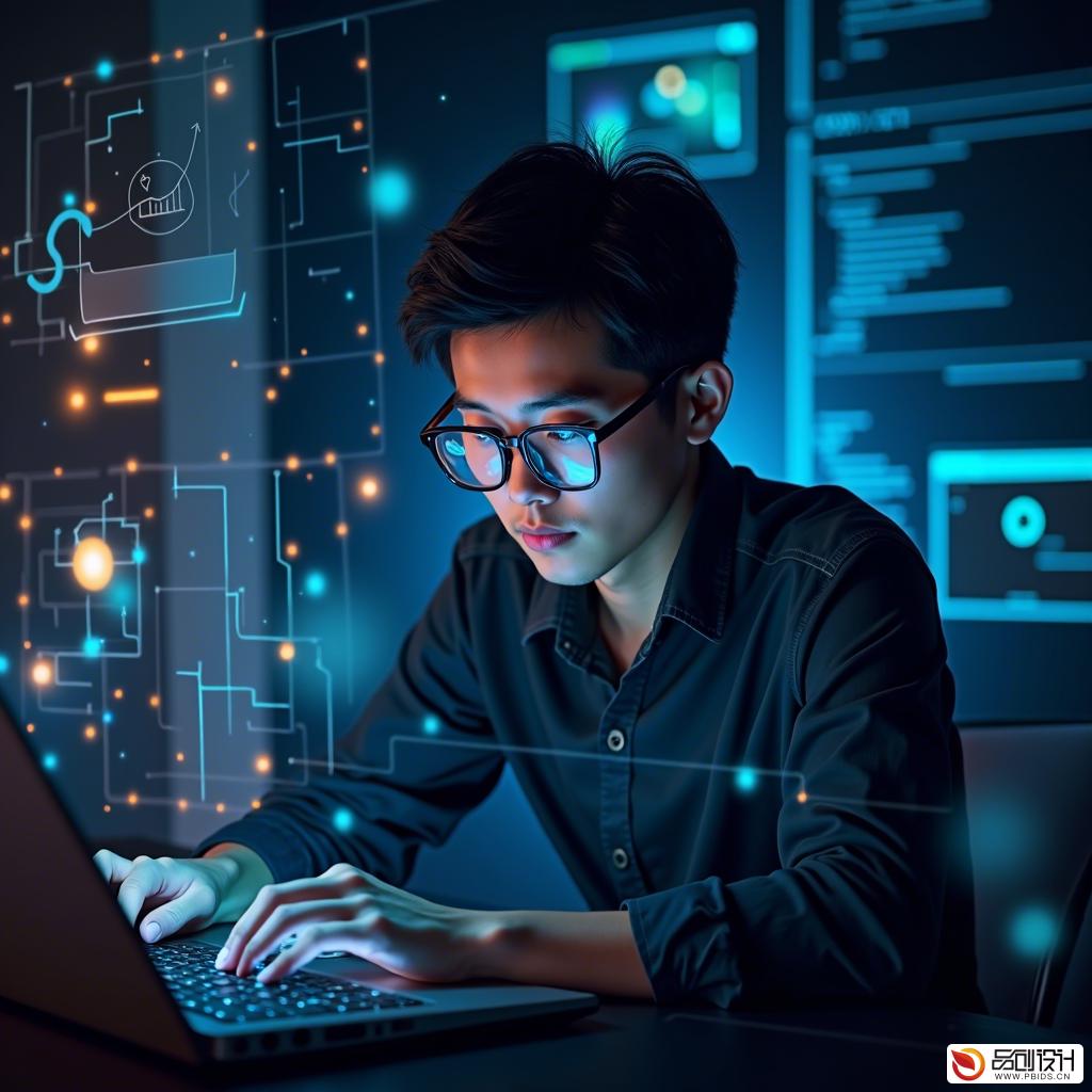 区块链应用创新设计：重塑未来商业版图
