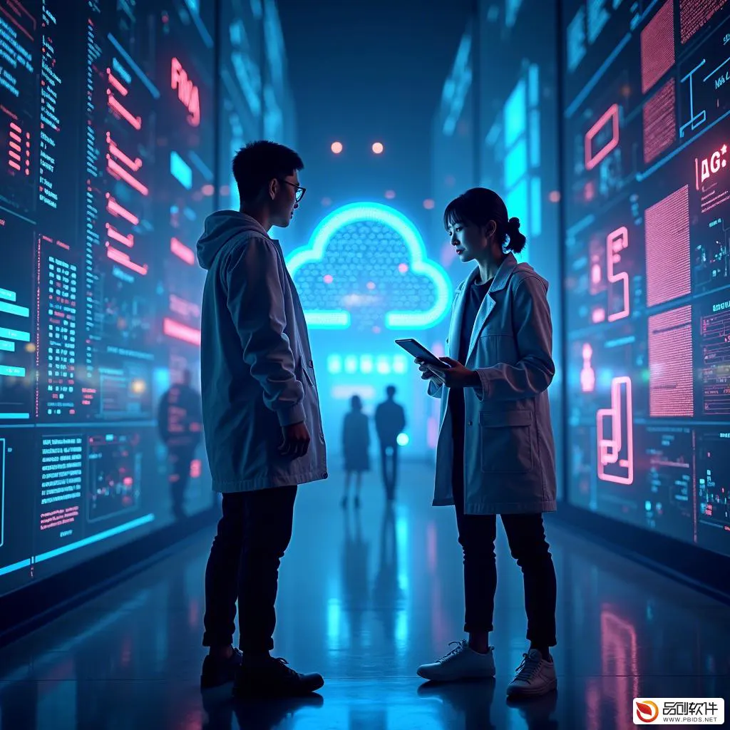 北京市AI应用插件即成团队：创新引领未来科技
