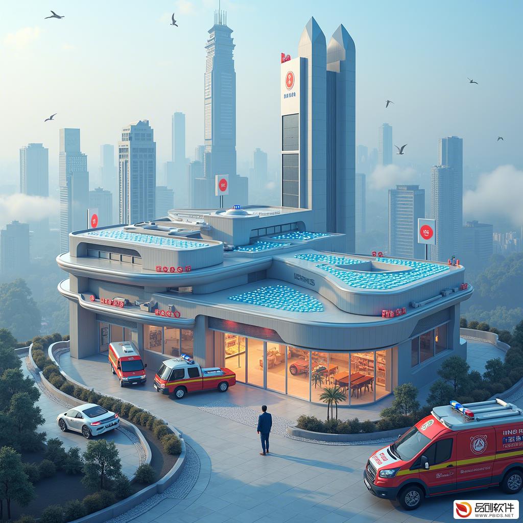武汉市危险场景预警系统服务站：守护城市安...