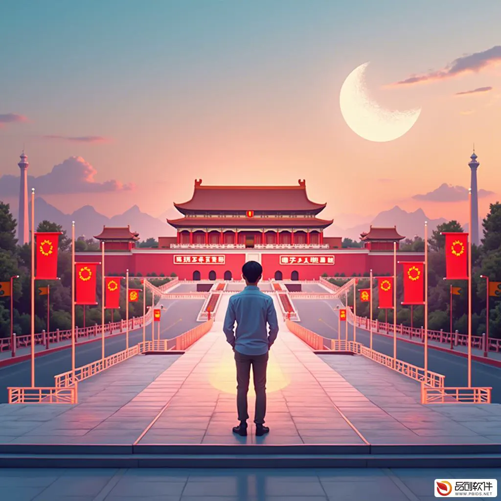 北京市党建数字化平台：赋能智慧党建的新篇章

