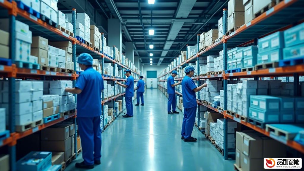 杭州市医疗供应链风险控制平台有限公司：引领医疗行业风险管理新篇章

