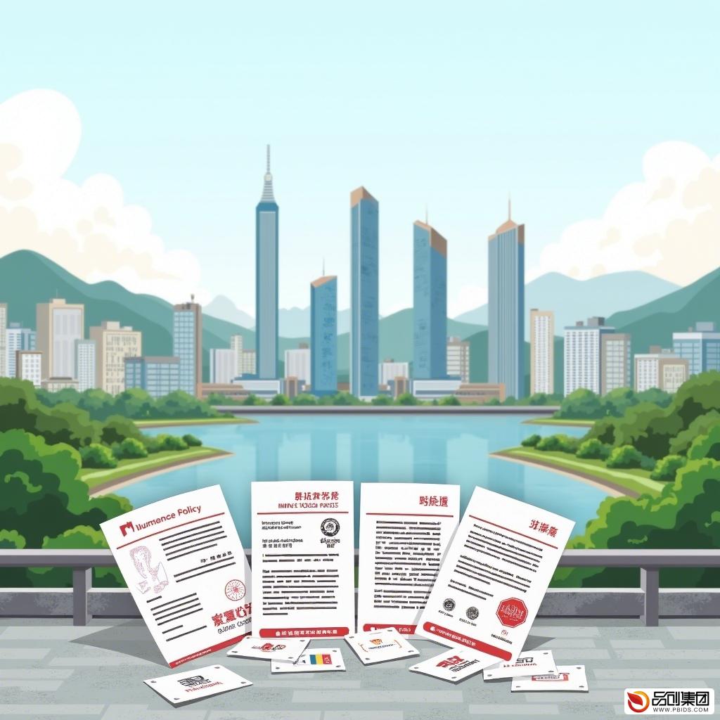 江门保险公司：全面解析与选择指南
