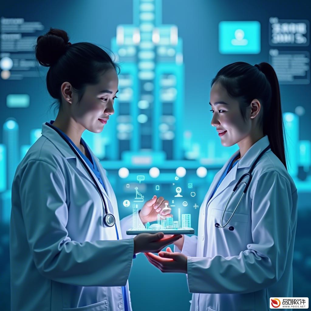 重庆市医护效率系统集团：引领医疗管理新风尚
