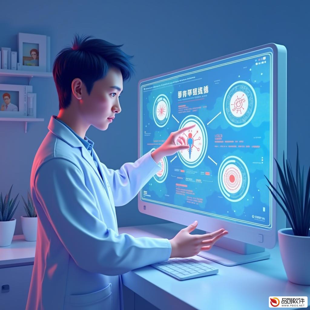 东莞市医疗联邦学习平台：创新研发，引领医疗数据...