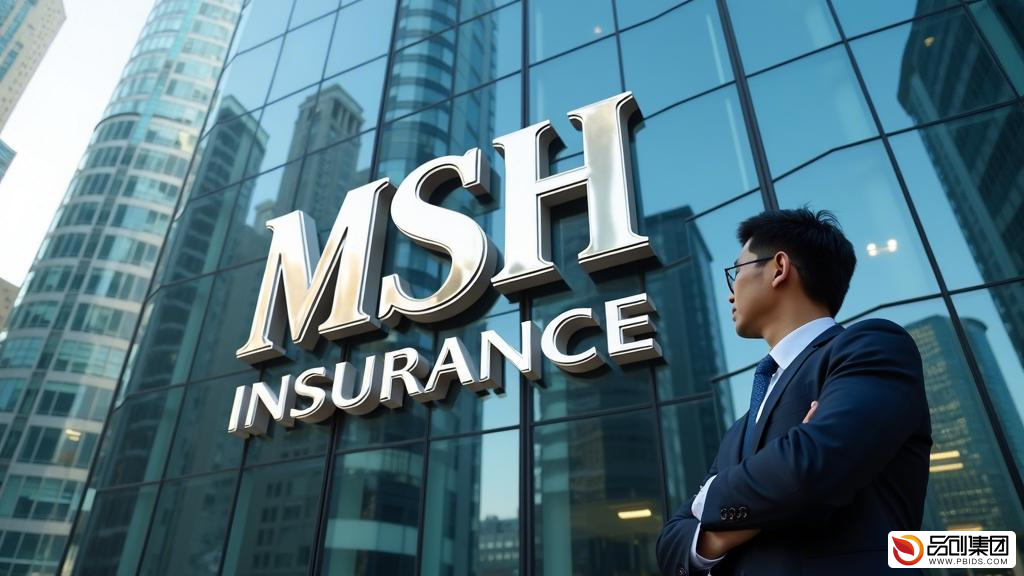 MSH保险APP：全面保障，一键触达的健康守护神器
