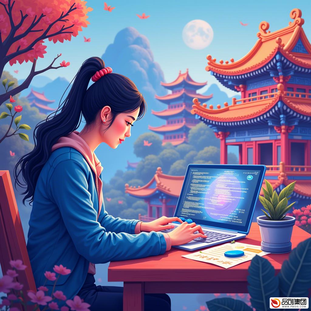 成都APP定制开发公司：打造专属移动应用...