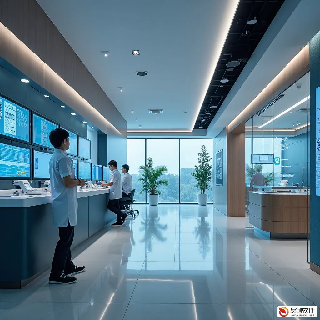 珠海市医疗隐私计算中台服务站：守护健康数据的创...