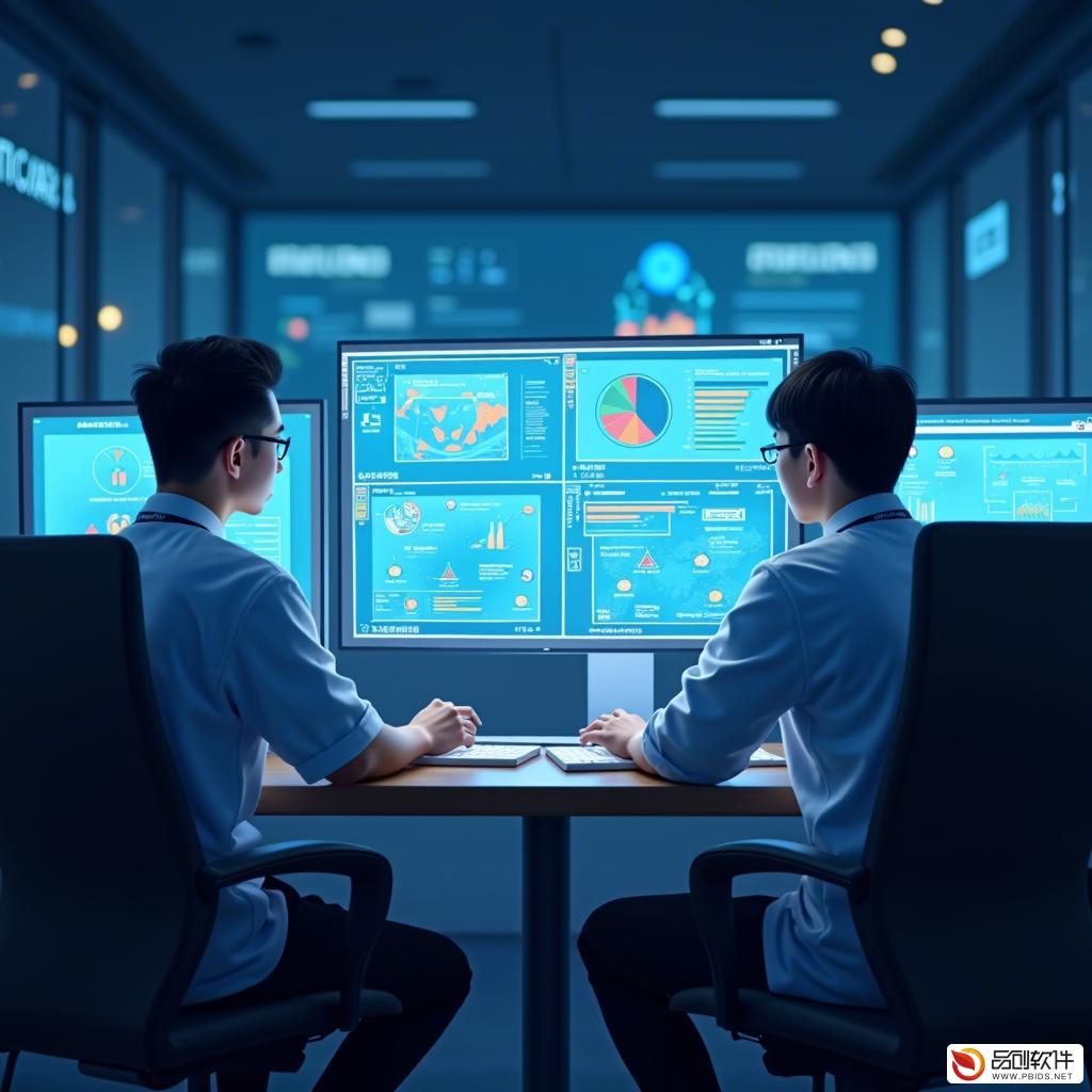 珠海市医疗管理系统开发：创新引领医疗信息化新篇章
