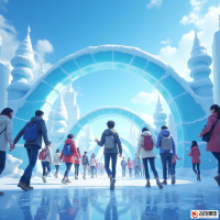品创集团-哈尔滨：冰城软件开发的璀璨明珠与创新力量
