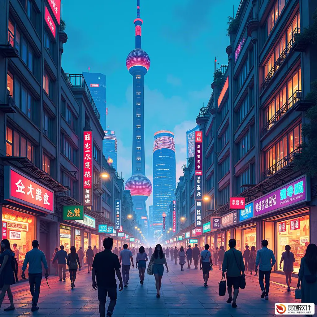 上海市零售私域流量平台服务站：赋能零售新生态
