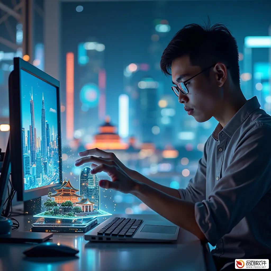 北京市智能硬件低代码框架：引领未来科技新潮流
