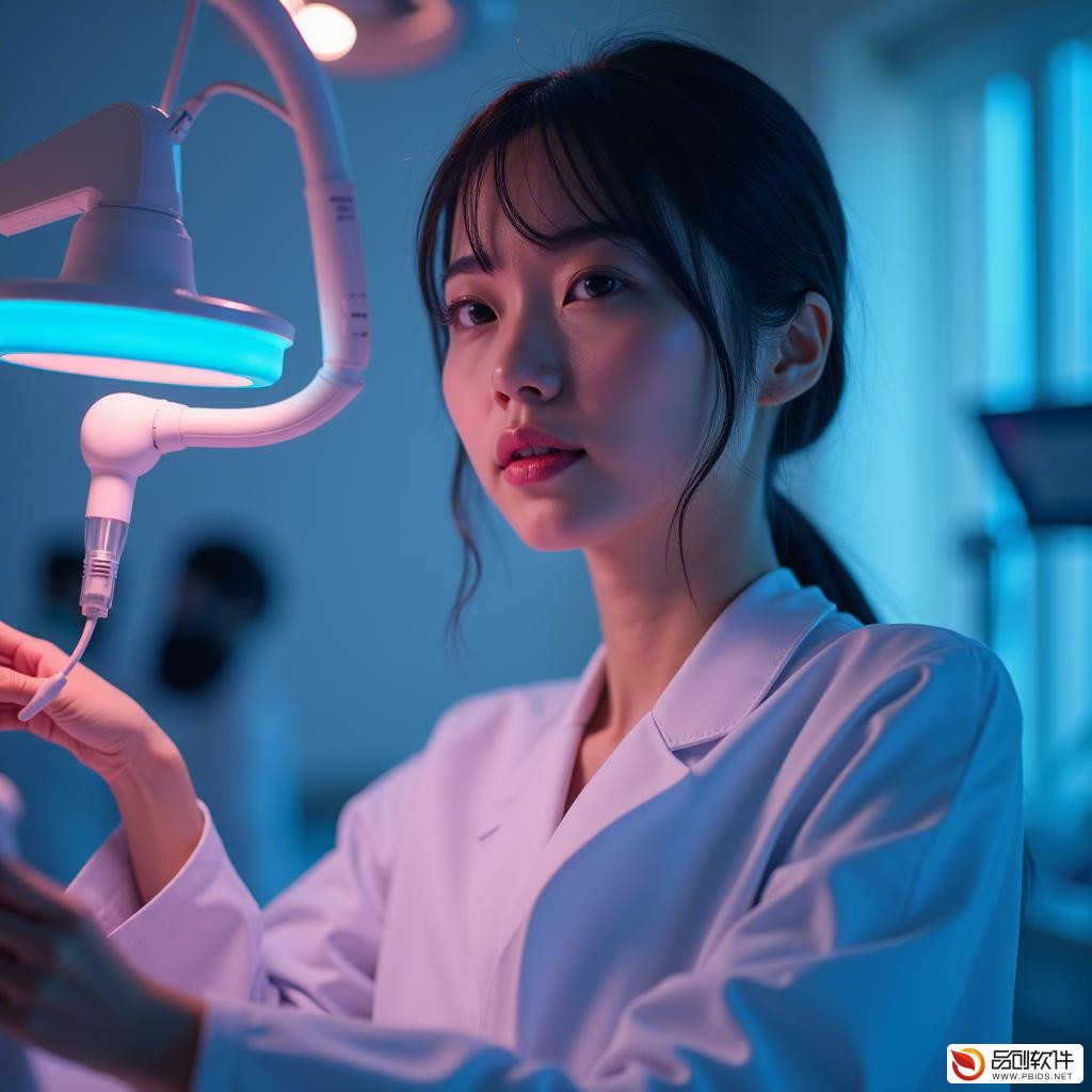 成都市医美云AI平台：重塑医美行业新生态的服务...