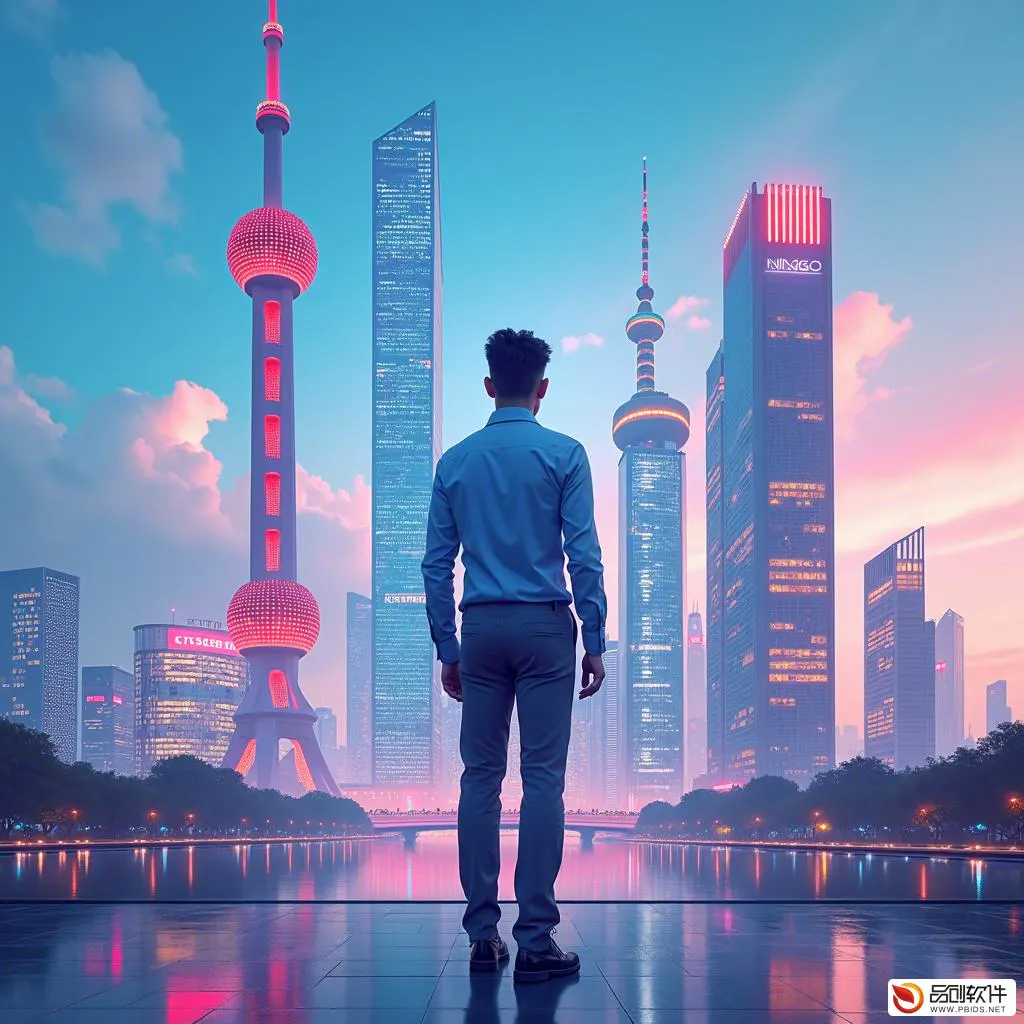 宁波市5G+AI视频网关系统技术中心：引领智能科技新纪元
