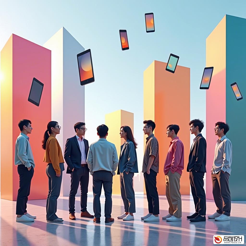 平凉跨屏交互设计：寻找理想合作伙伴的全面指南
