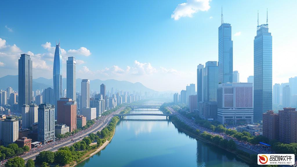 合肥市多模态传感器数据融合平台：创新科技引领智慧城市新篇章
