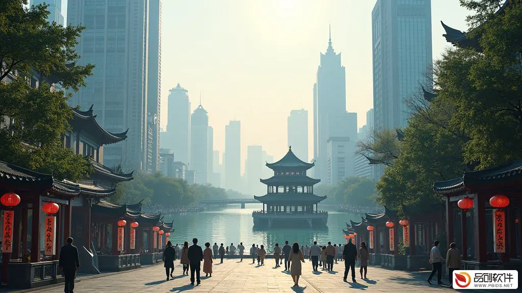杭州市业务流程重构技术团队的革新之路

